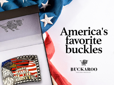 Buckles