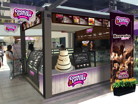 CookieBrand